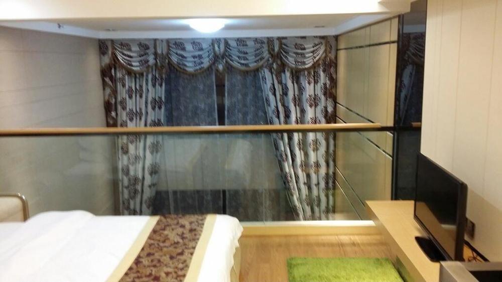 גואנגג'ואו Lunkai International Hotel מראה חיצוני תמונה