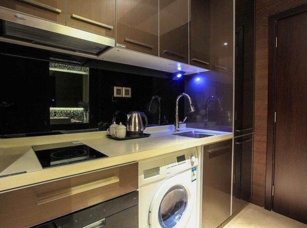 גואנגג'ואו Lunkai International Hotel מראה חיצוני תמונה